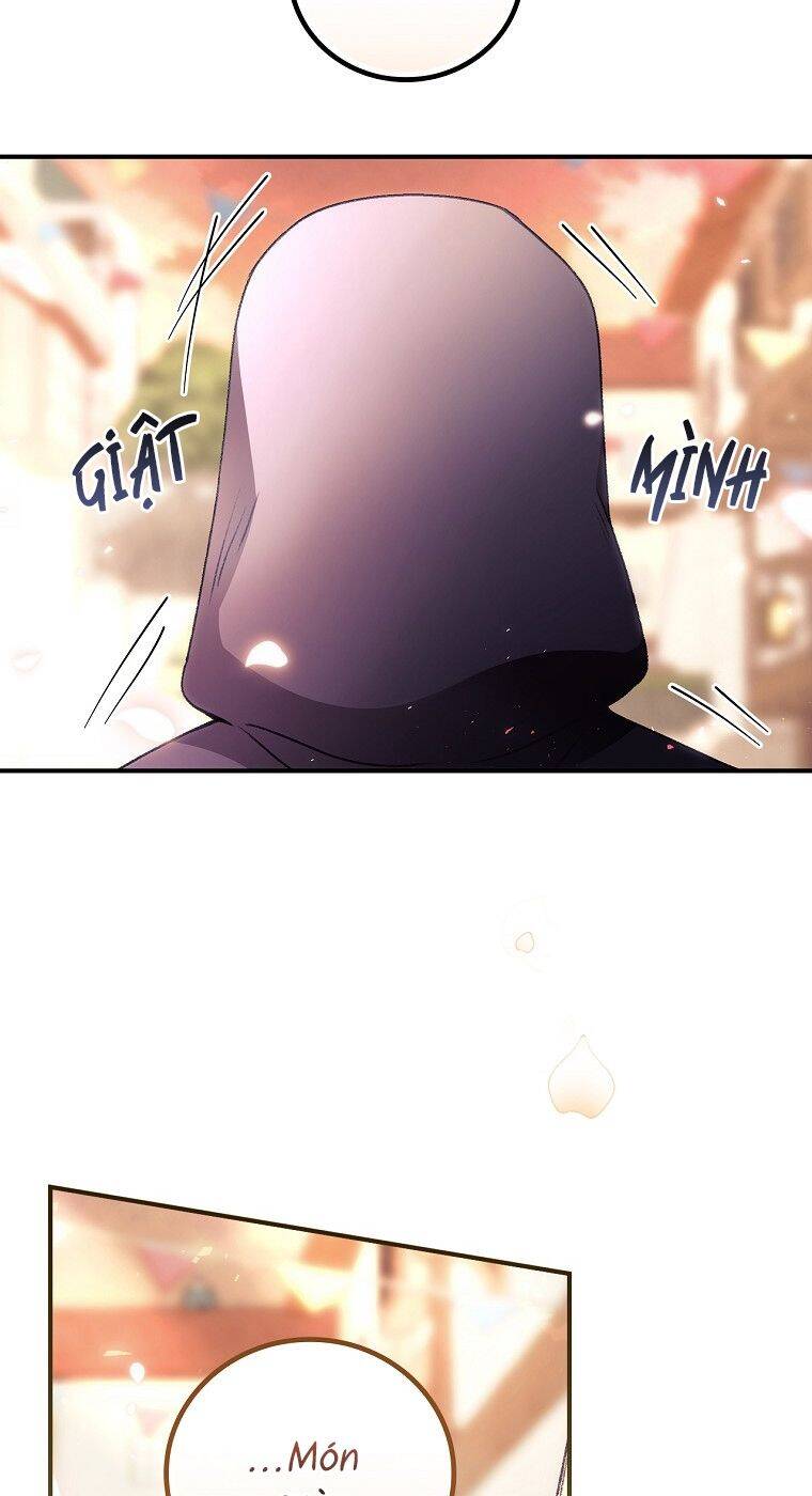 Tôi Nhìn Thấy Cái Chết Của Bạn Chapter 33 - 30