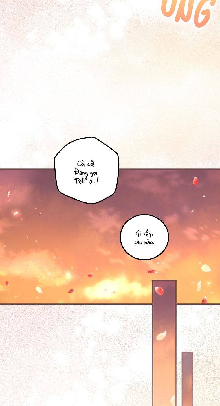 Tôi Nhìn Thấy Cái Chết Của Bạn Chapter 33 - 34