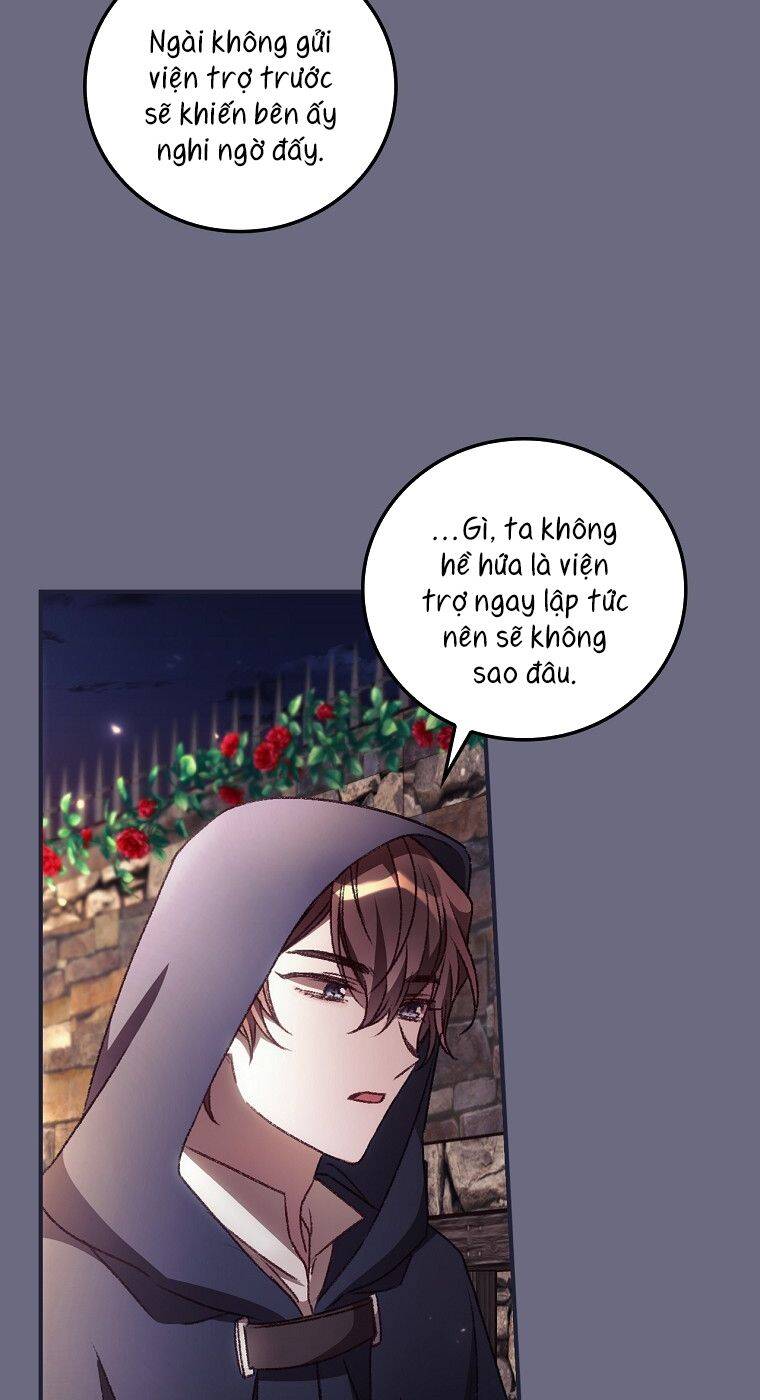 Tôi Nhìn Thấy Cái Chết Của Bạn Chapter 33 - 39