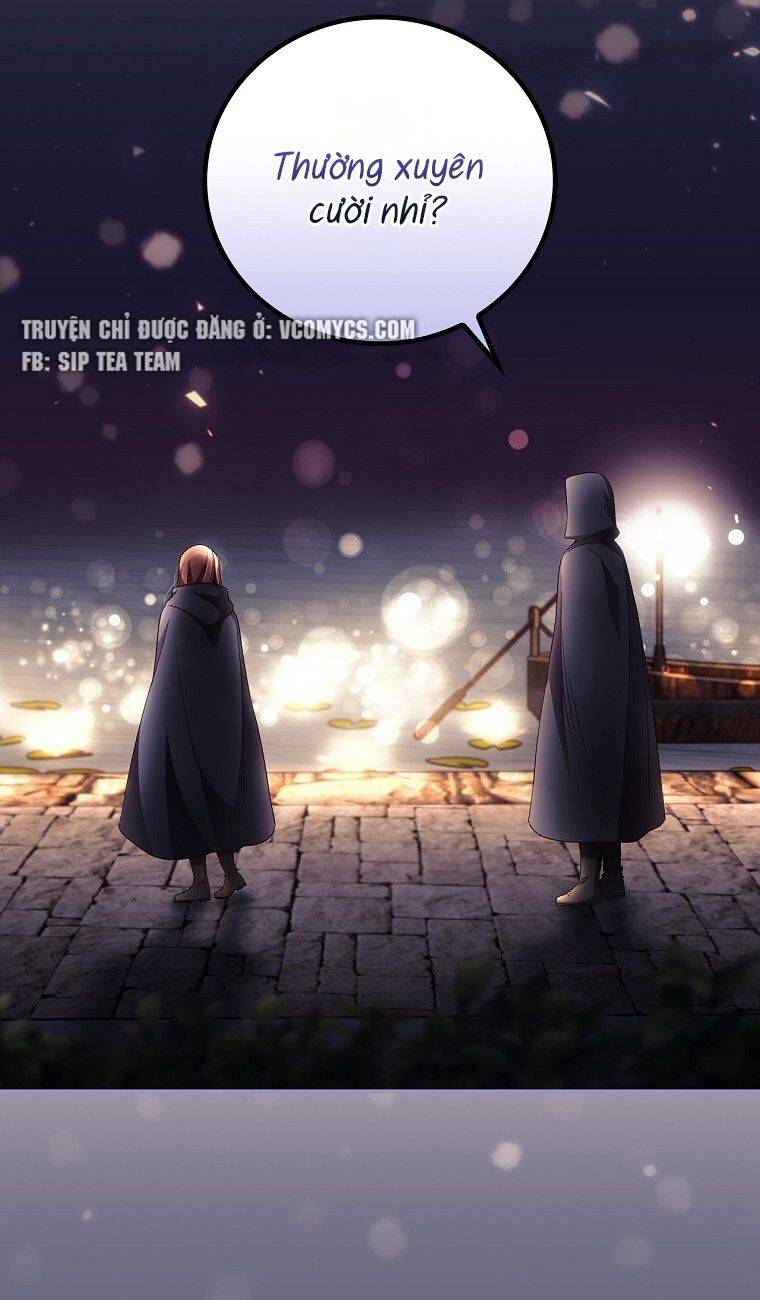 Tôi Nhìn Thấy Cái Chết Của Bạn Chapter 33 - 43