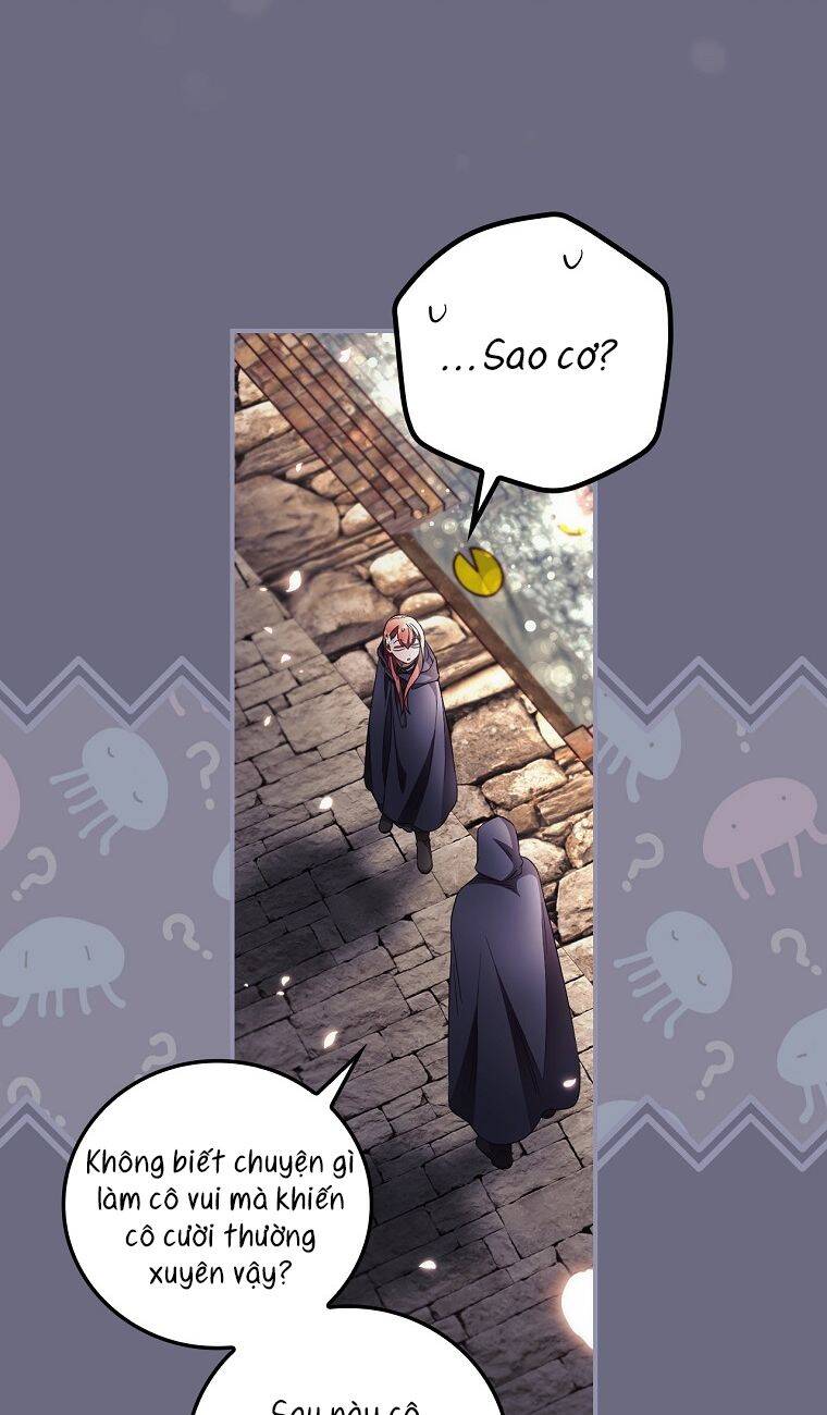 Tôi Nhìn Thấy Cái Chết Của Bạn Chapter 33 - 44