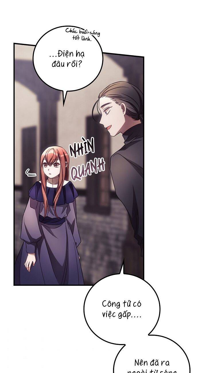 Tôi Nhìn Thấy Cái Chết Của Bạn Chapter 33 - 56