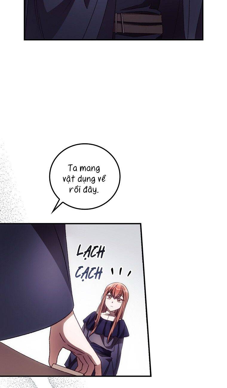 Tôi Nhìn Thấy Cái Chết Của Bạn Chapter 33 - 61