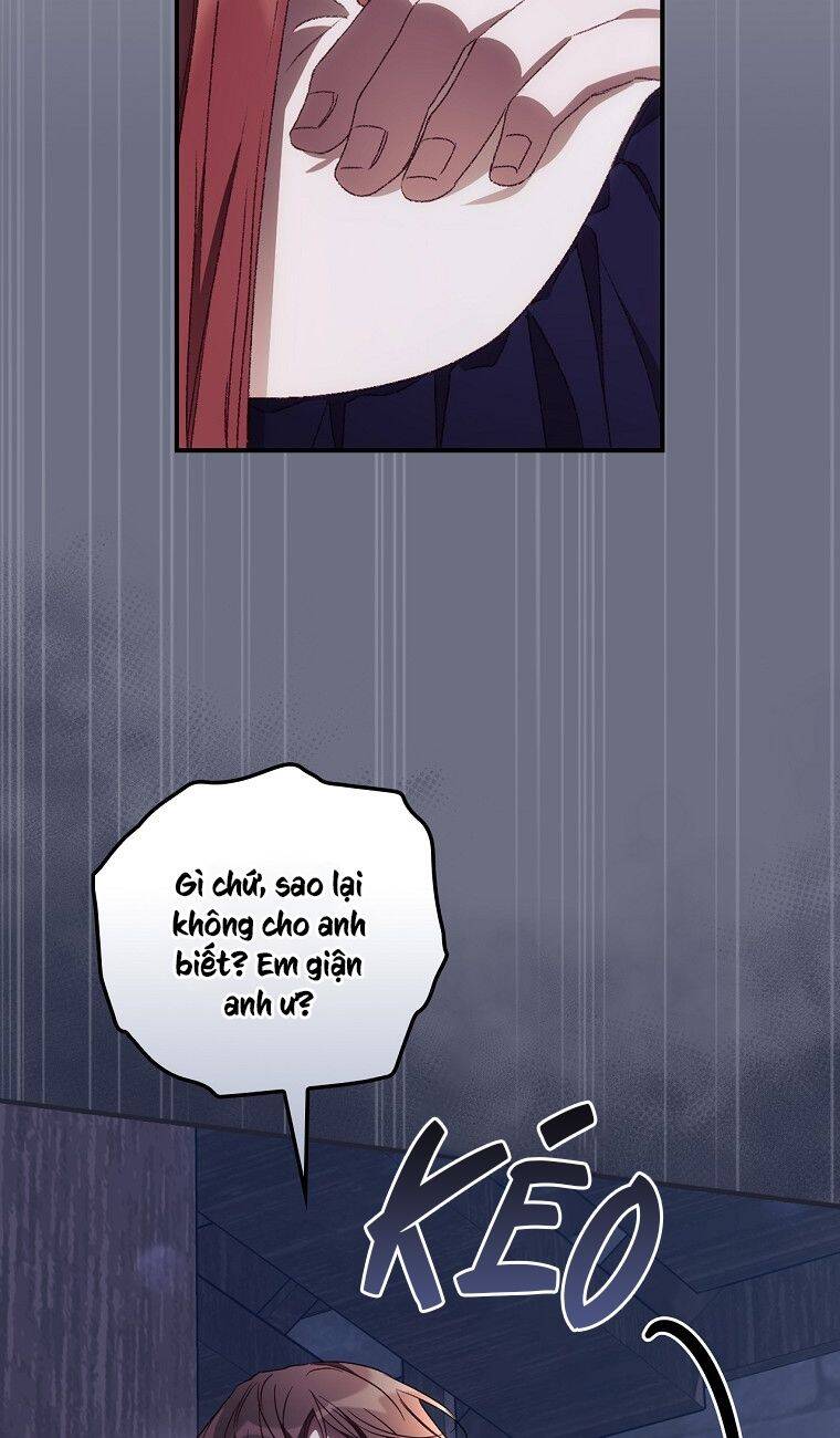 Tôi Nhìn Thấy Cái Chết Của Bạn Chapter 34 - 11