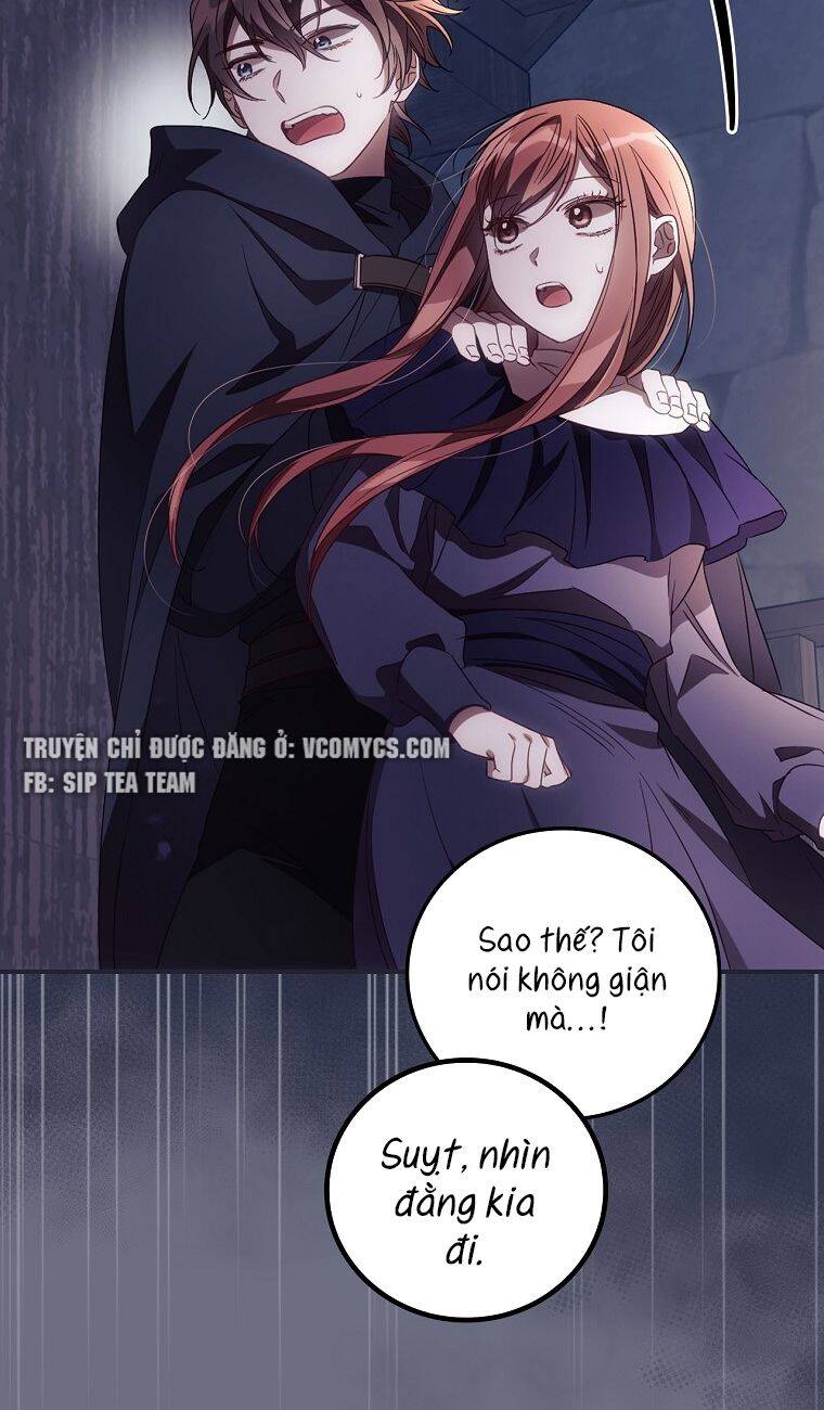 Tôi Nhìn Thấy Cái Chết Của Bạn Chapter 34 - 12