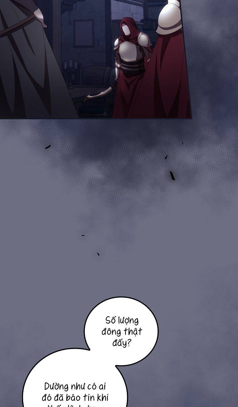 Tôi Nhìn Thấy Cái Chết Của Bạn Chapter 34 - 14