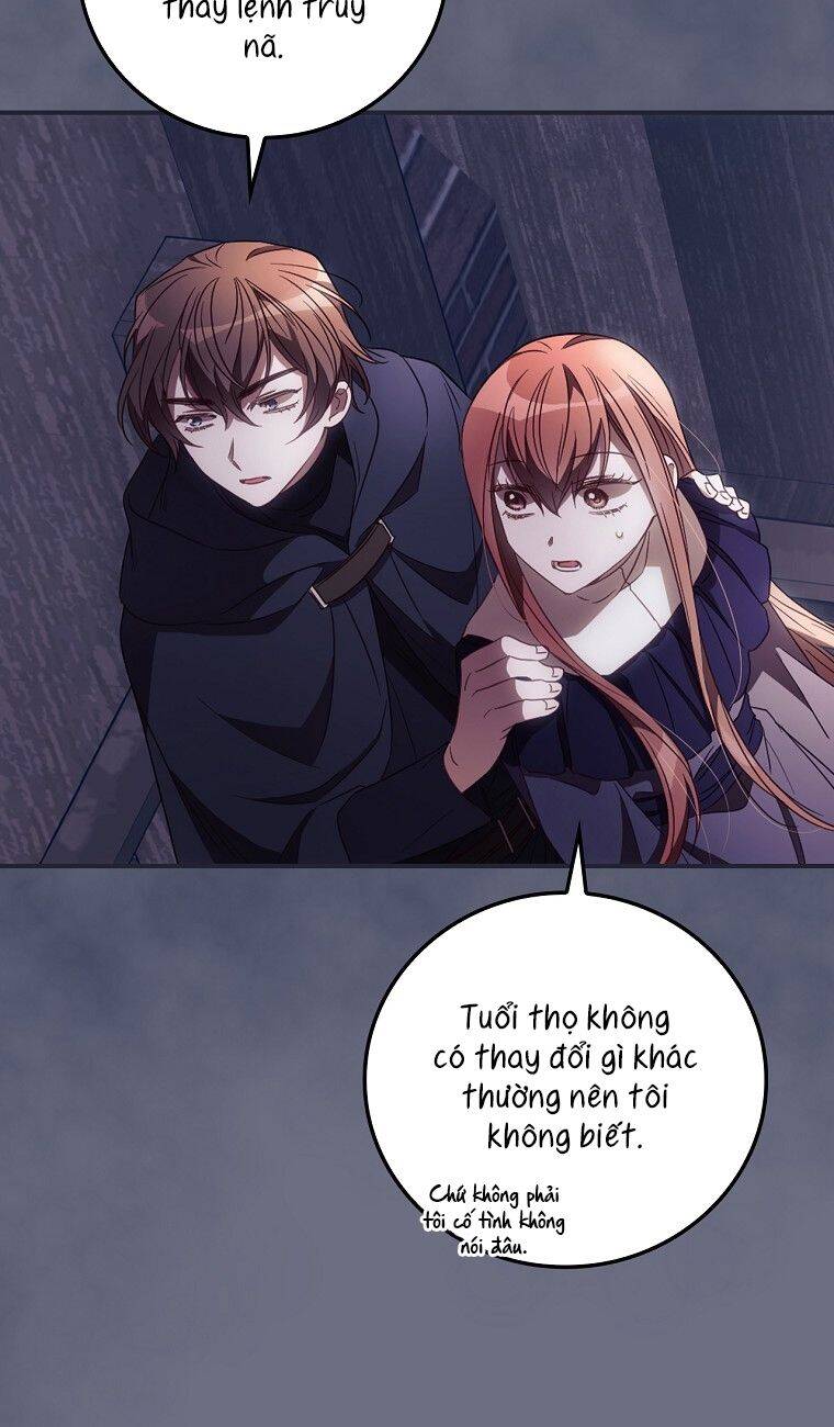 Tôi Nhìn Thấy Cái Chết Của Bạn Chapter 34 - 15