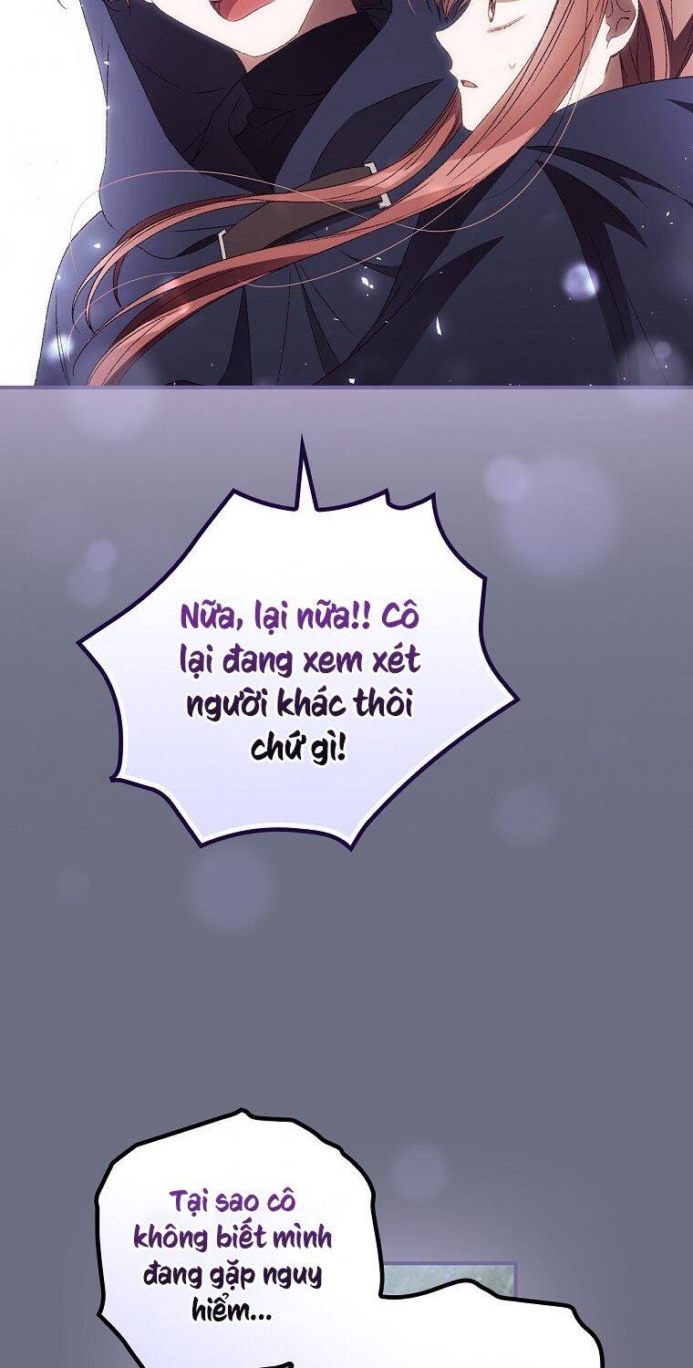 Tôi Nhìn Thấy Cái Chết Của Bạn Chapter 34 - 34
