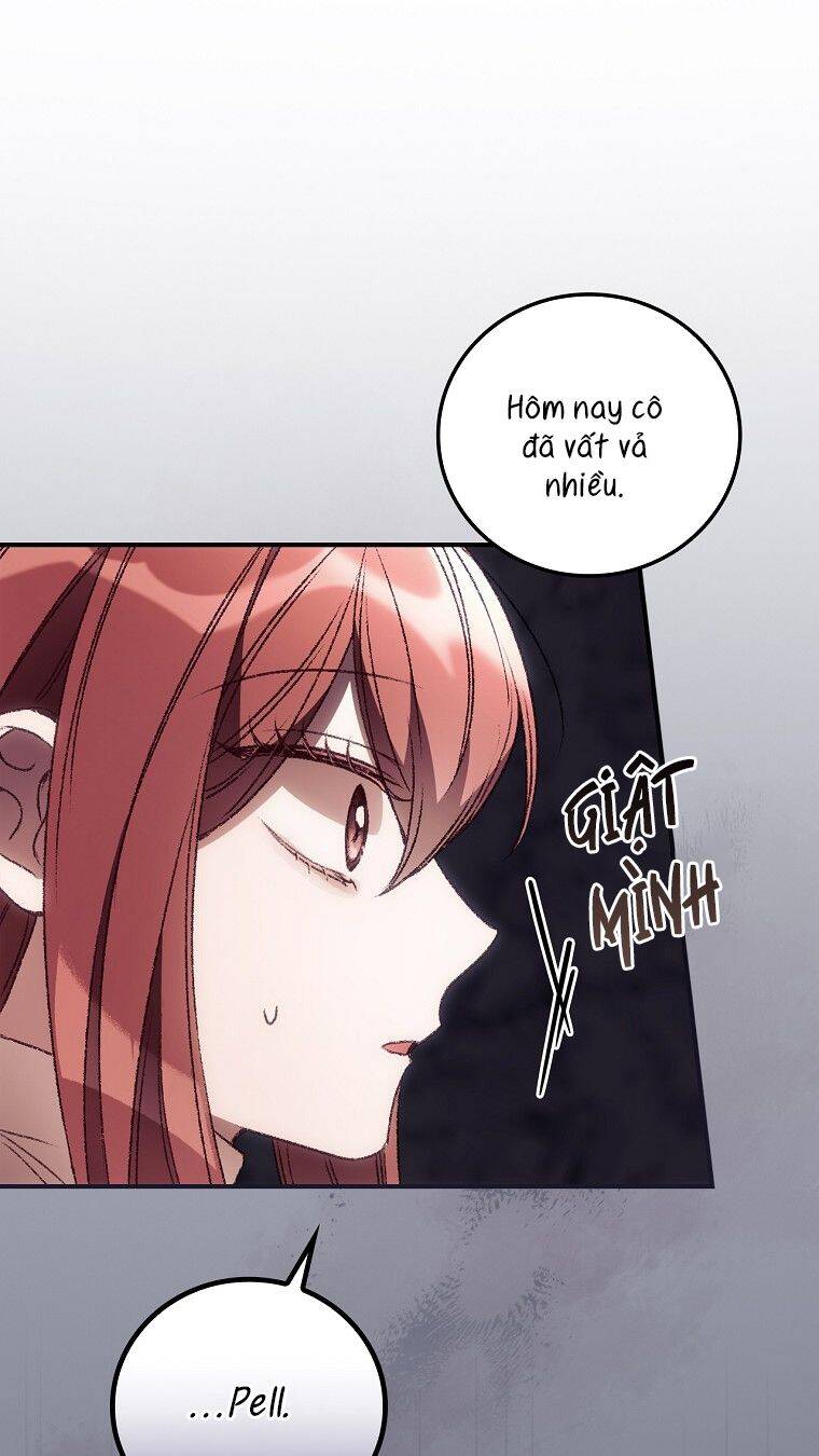 Tôi Nhìn Thấy Cái Chết Của Bạn Chapter 34 - 43