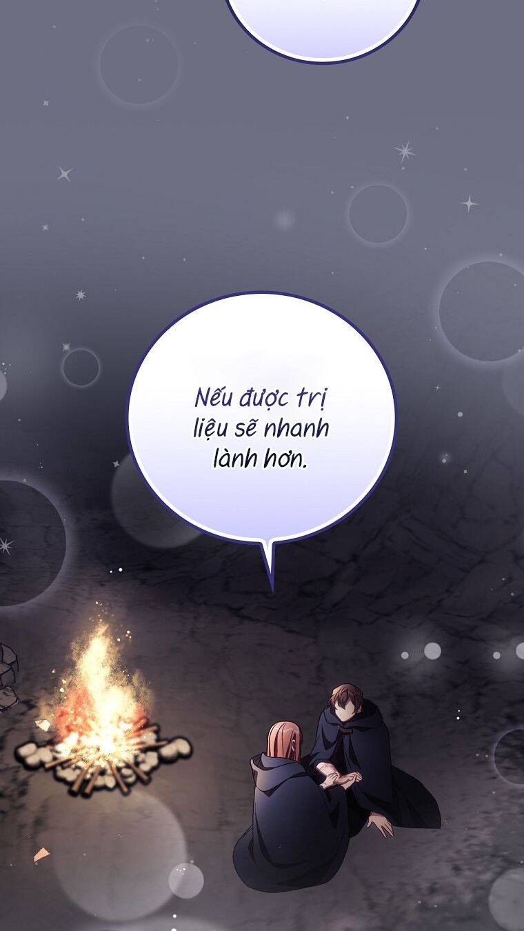 Tôi Nhìn Thấy Cái Chết Của Bạn Chapter 34 - 49
