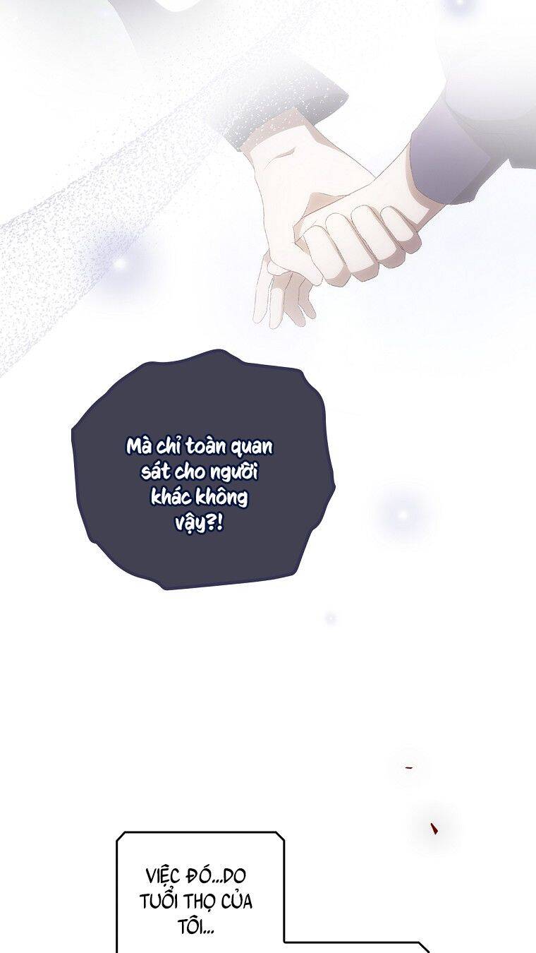 Tôi Nhìn Thấy Cái Chết Của Bạn Chapter 34 - 51