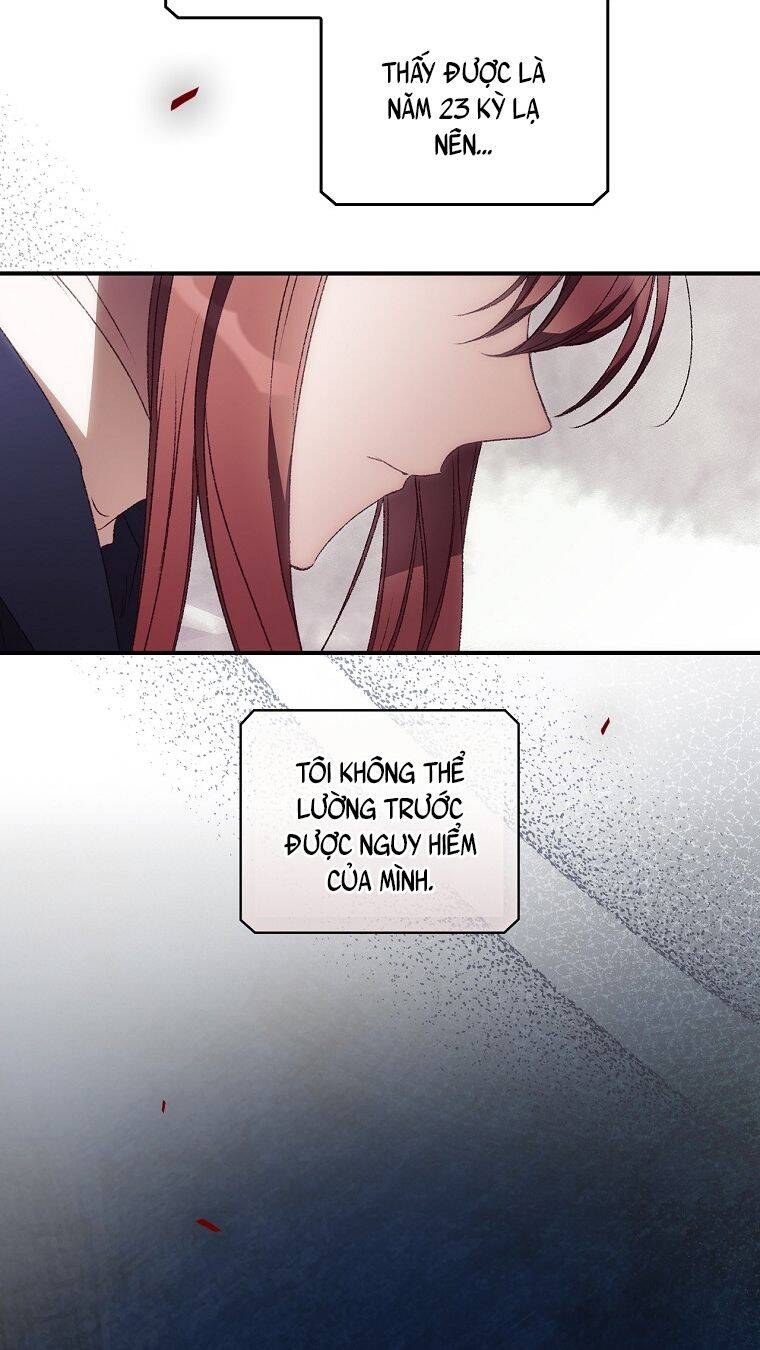 Tôi Nhìn Thấy Cái Chết Của Bạn Chapter 34 - 52