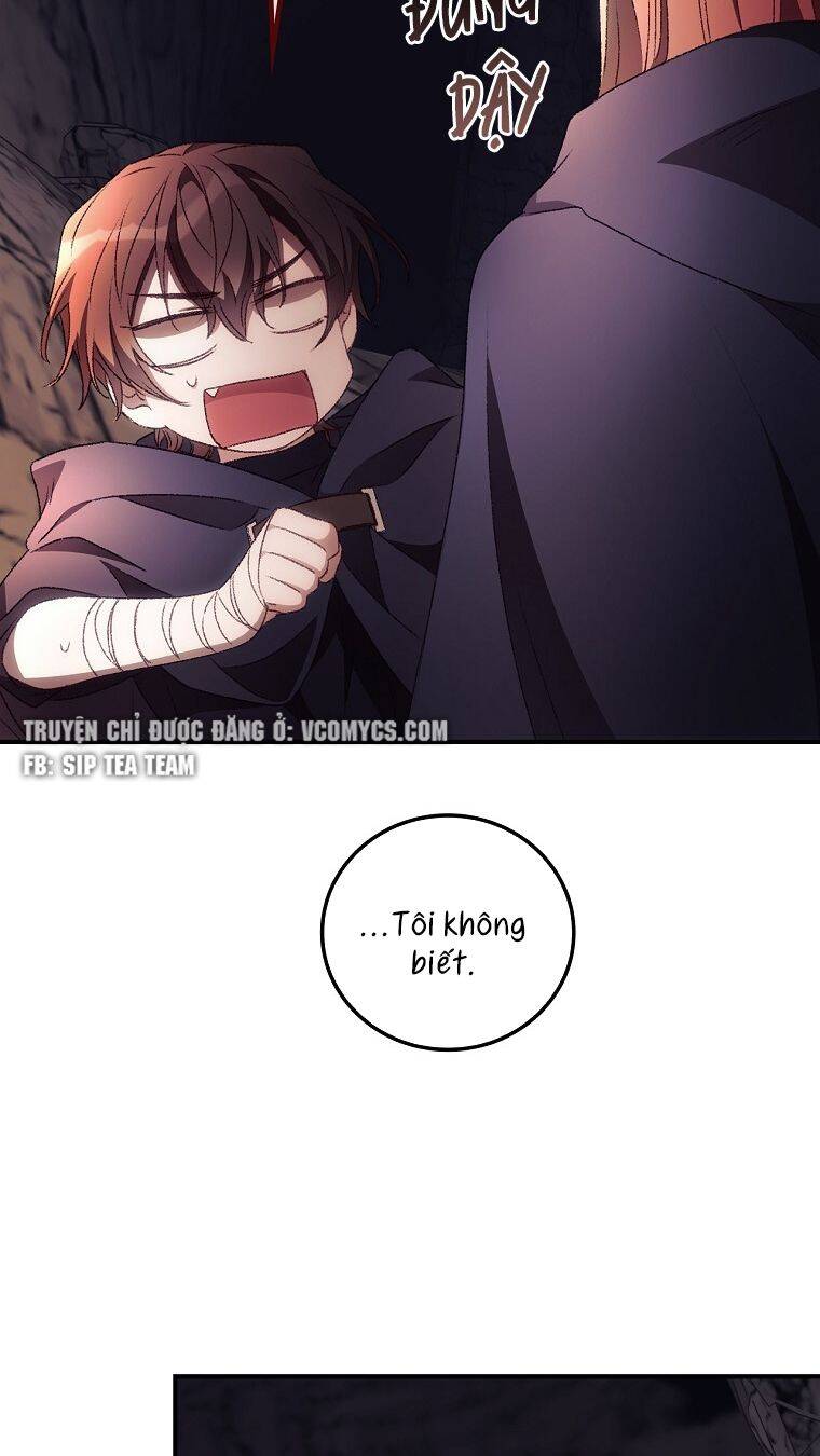 Tôi Nhìn Thấy Cái Chết Của Bạn Chapter 34 - 61