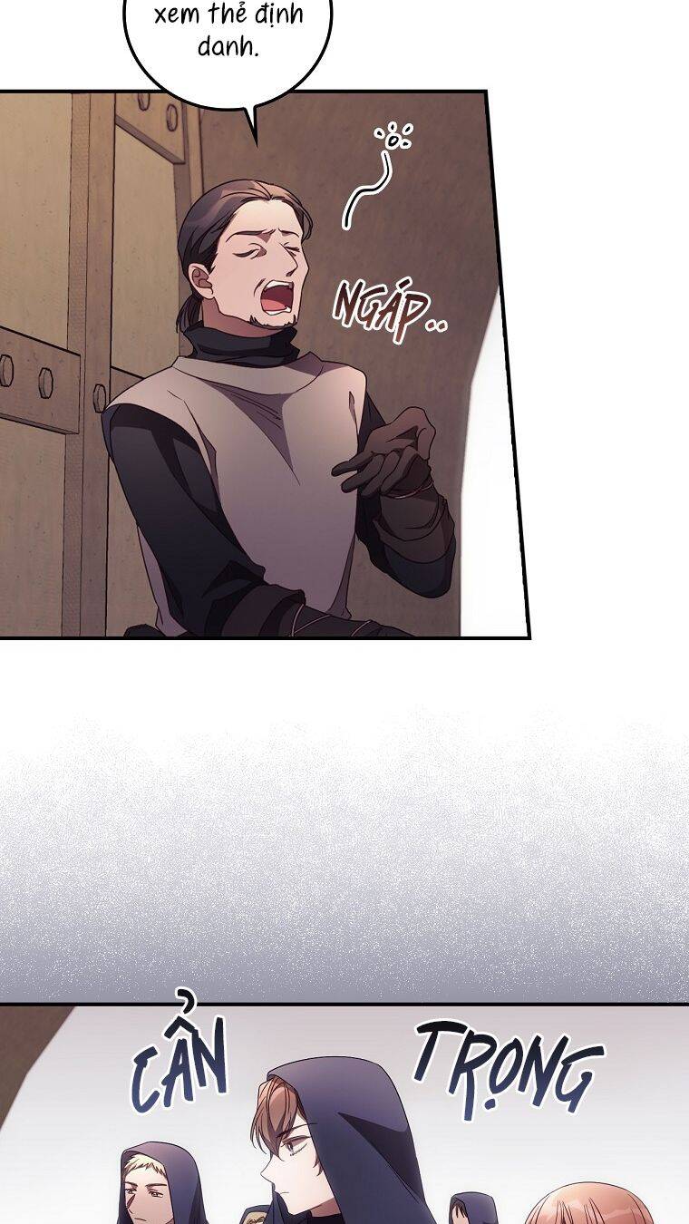 Tôi Nhìn Thấy Cái Chết Của Bạn Chapter 34 - 65