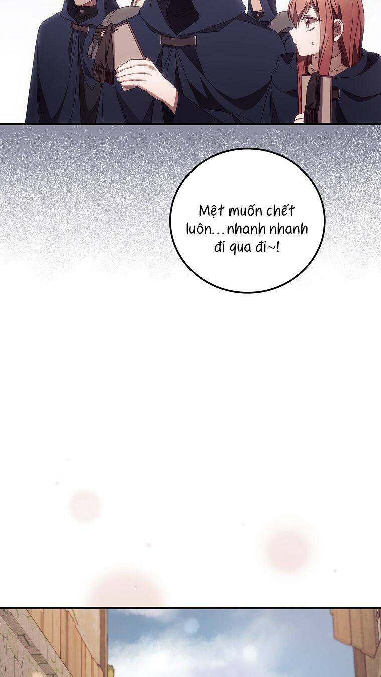 Tôi Nhìn Thấy Cái Chết Của Bạn Chapter 34 - 66