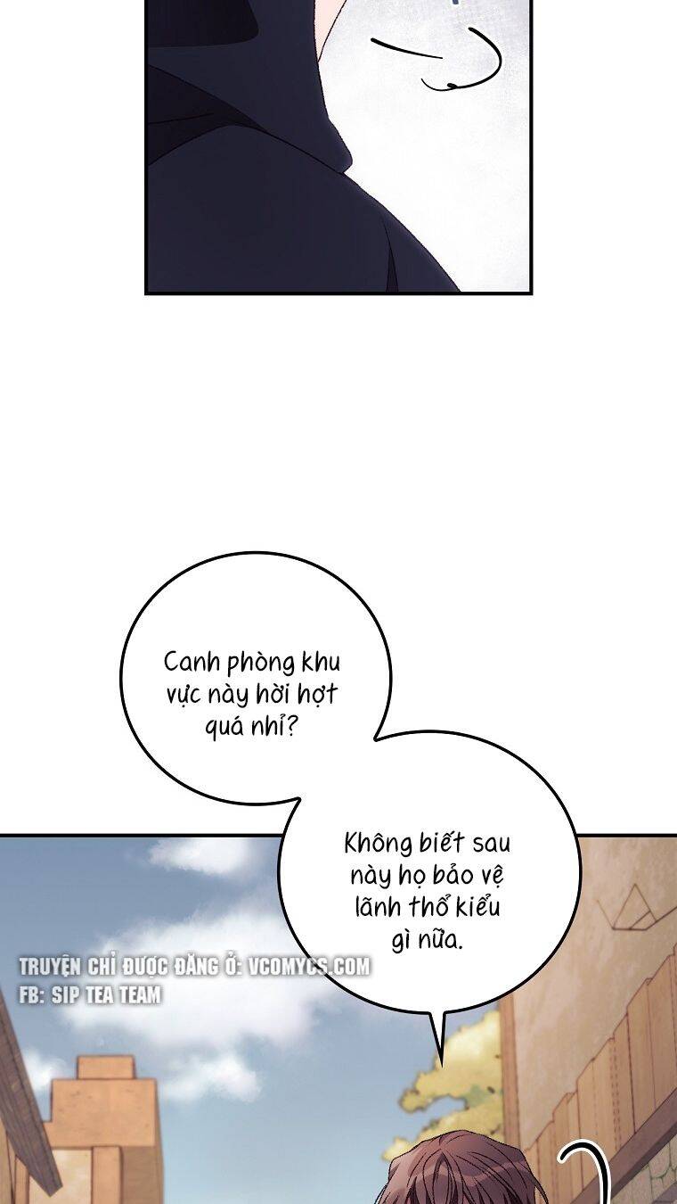 Tôi Nhìn Thấy Cái Chết Của Bạn Chapter 34 - 68