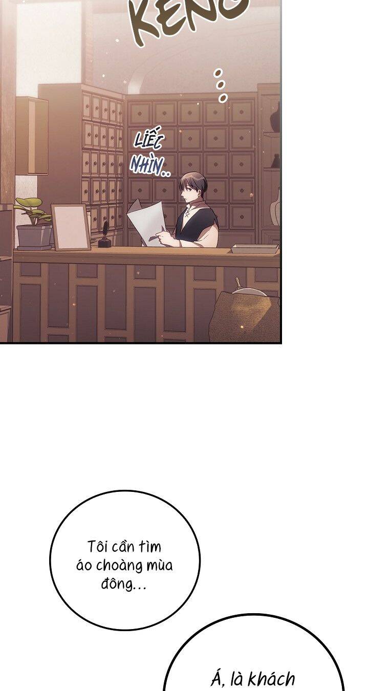 Tôi Nhìn Thấy Cái Chết Của Bạn Chapter 34 - 75