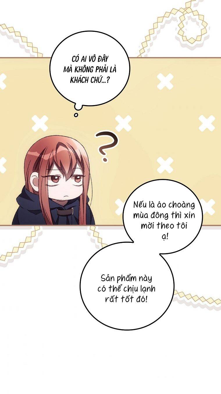 Tôi Nhìn Thấy Cái Chết Của Bạn Chapter 34 - 77