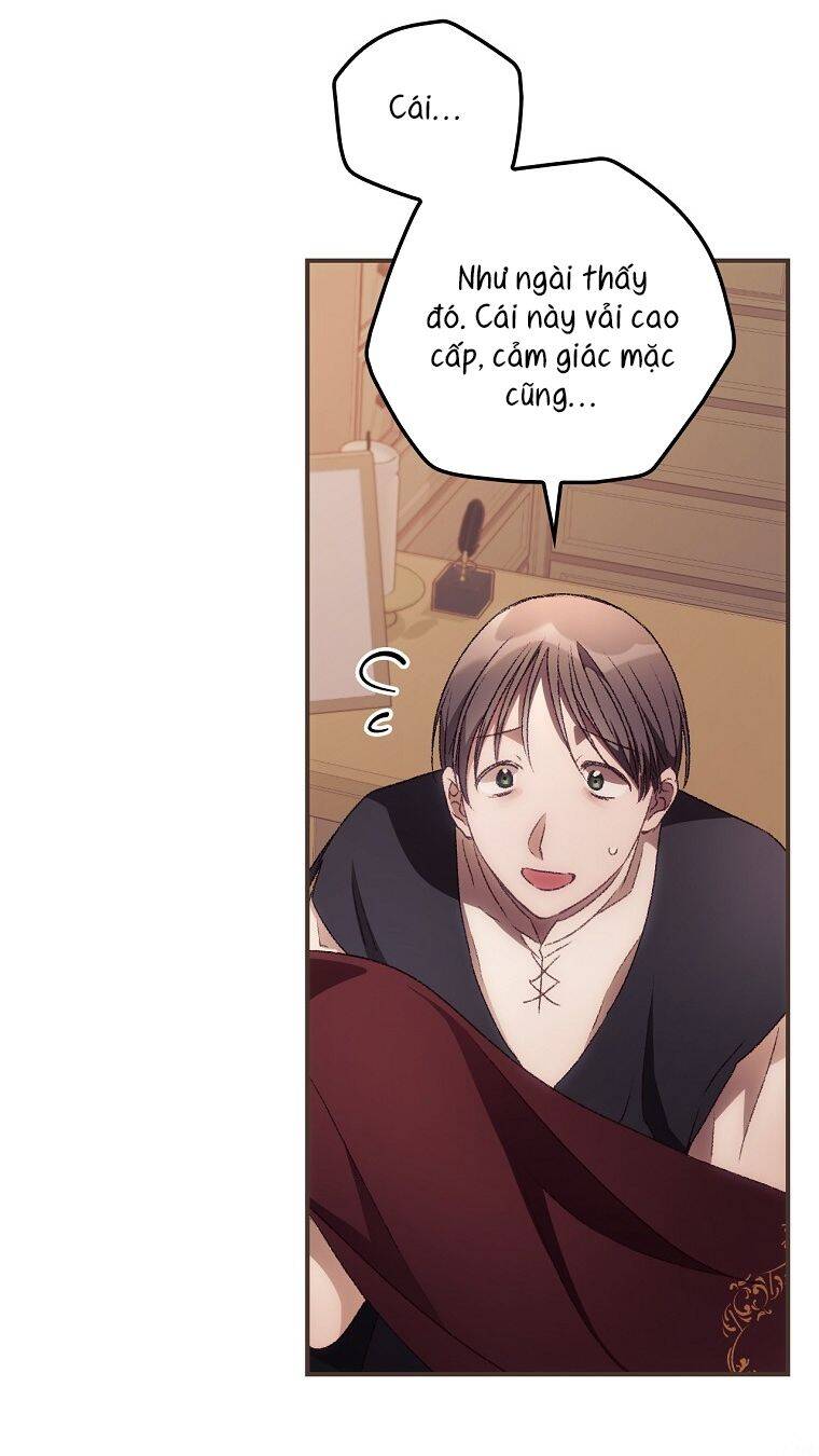 Tôi Nhìn Thấy Cái Chết Của Bạn Chapter 34 - 82