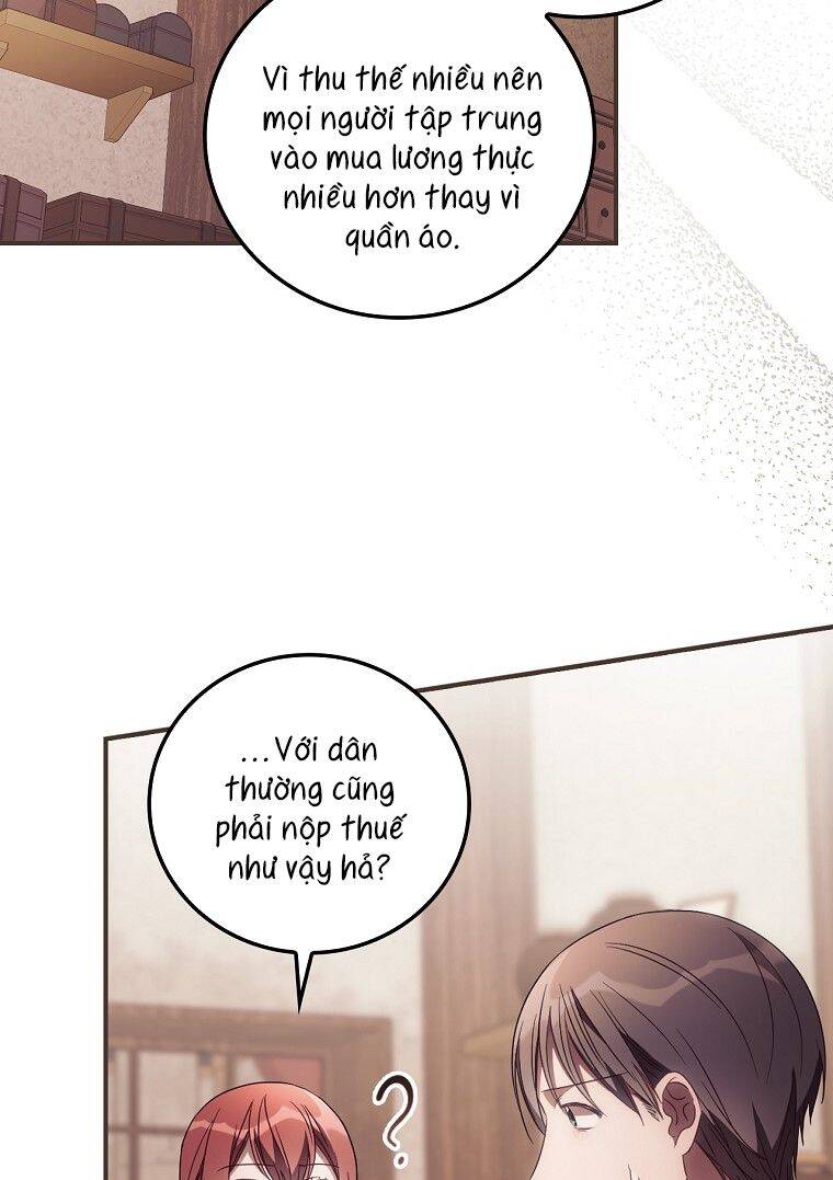 Tôi Nhìn Thấy Cái Chết Của Bạn Chapter 34 - 87