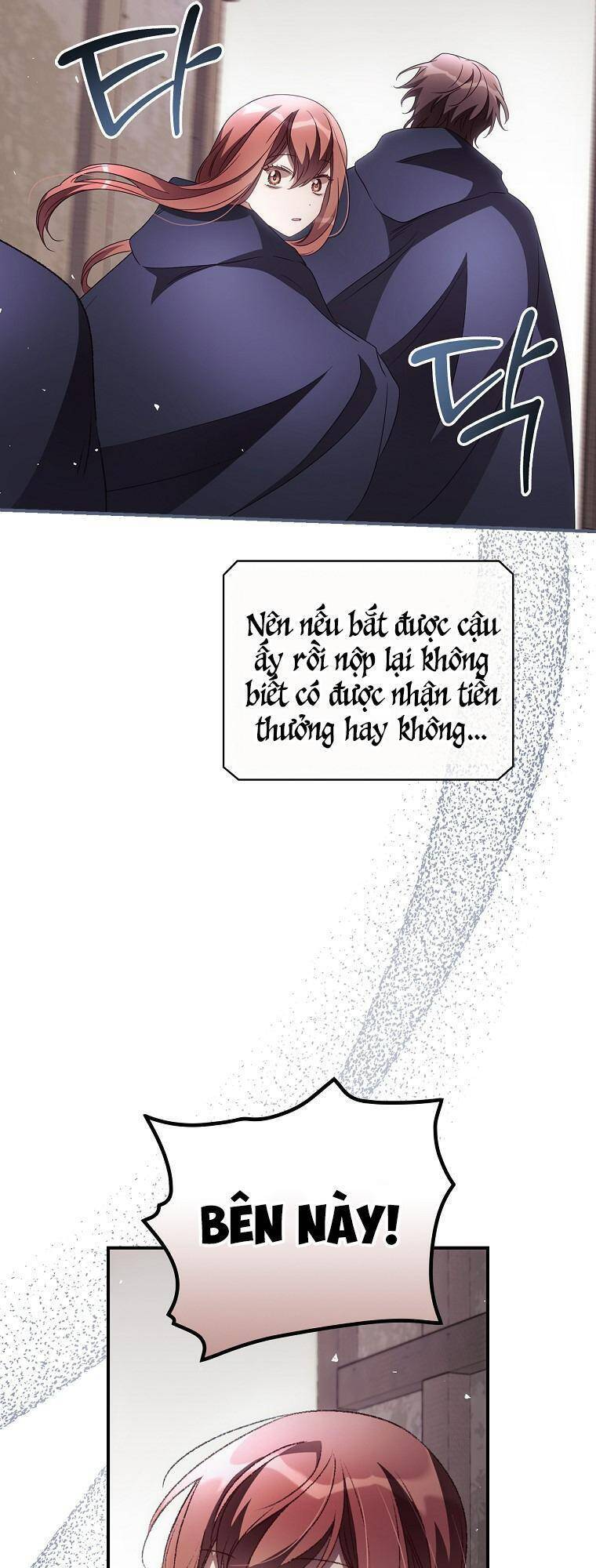 Tôi Nhìn Thấy Cái Chết Của Bạn Chapter 36 - 12