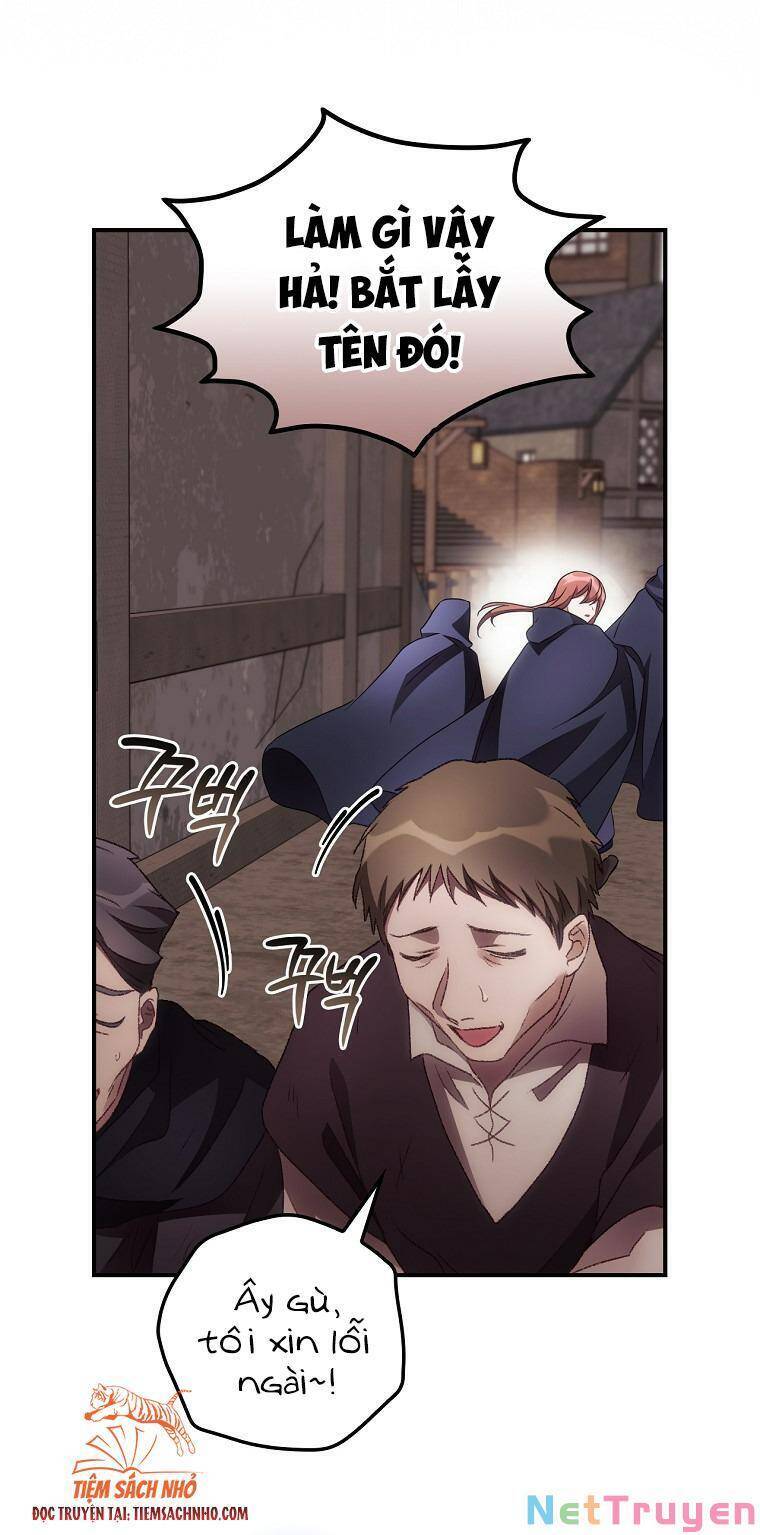 Tôi Nhìn Thấy Cái Chết Của Bạn Chapter 36 - 17