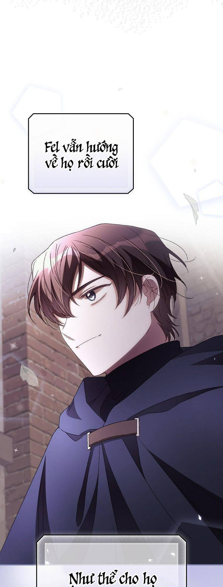 Tôi Nhìn Thấy Cái Chết Của Bạn Chapter 36 - 32