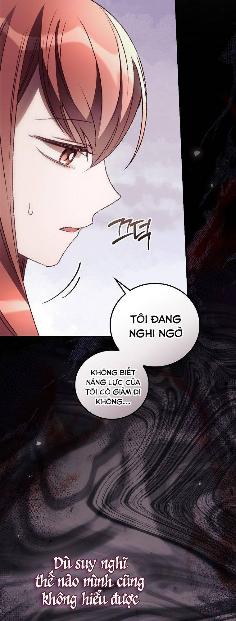 Tôi Nhìn Thấy Cái Chết Của Bạn Chapter 36 - 60