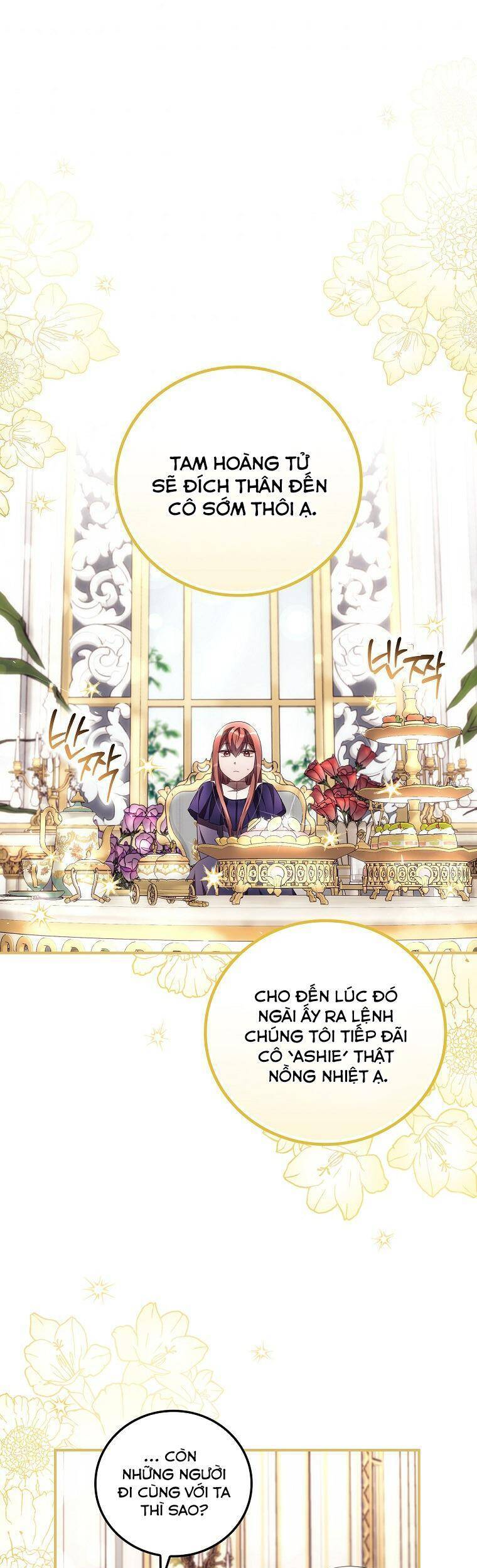 Tôi Nhìn Thấy Cái Chết Của Bạn Chapter 37 - 16