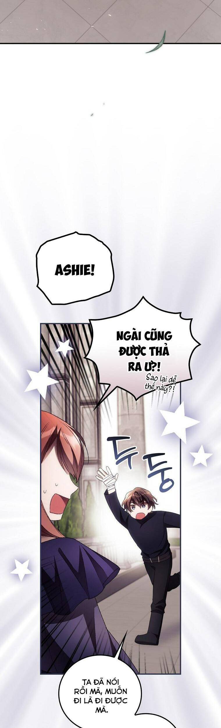 Tôi Nhìn Thấy Cái Chết Của Bạn Chapter 37 - 21