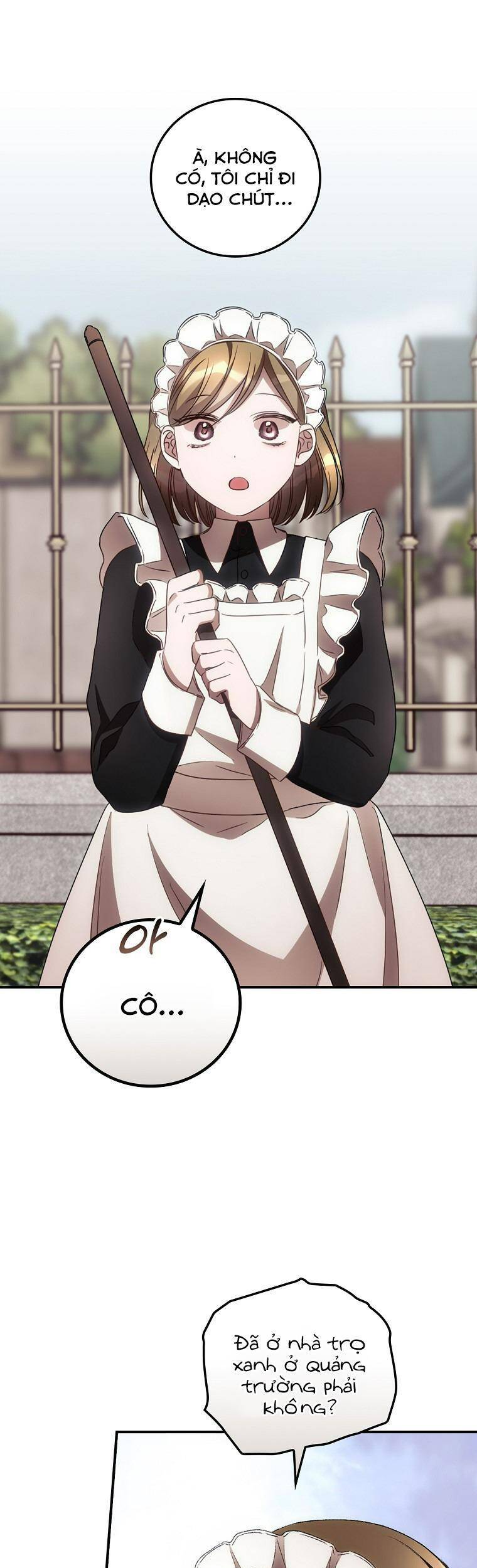 Tôi Nhìn Thấy Cái Chết Của Bạn Chapter 37 - 30