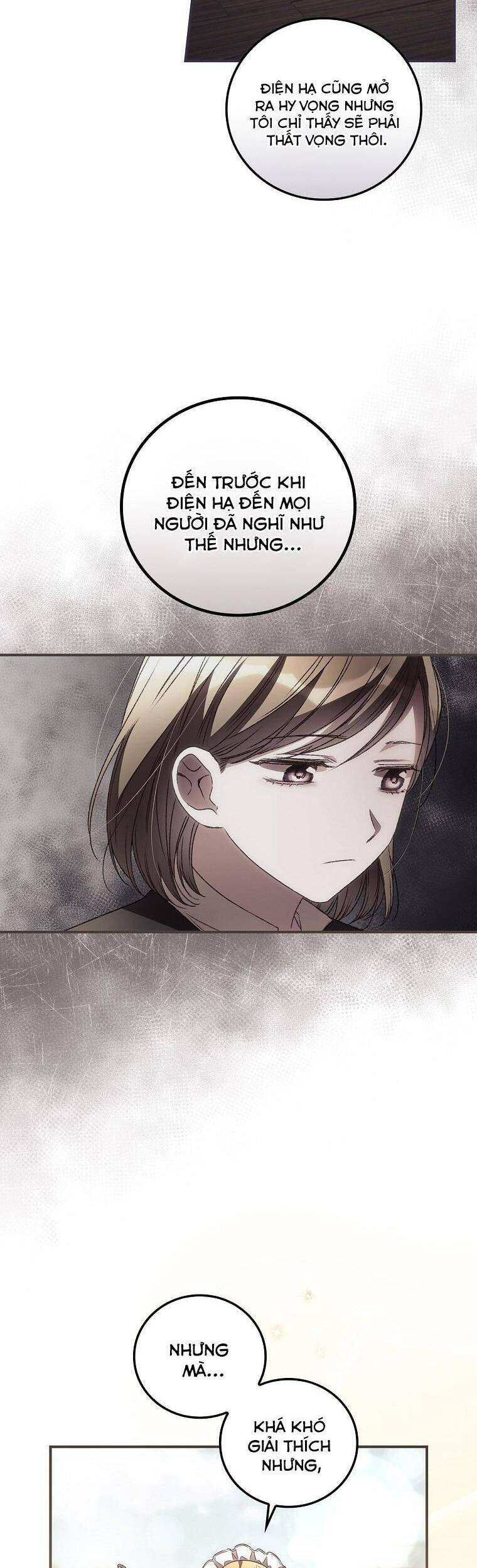 Tôi Nhìn Thấy Cái Chết Của Bạn Chapter 37 - 35