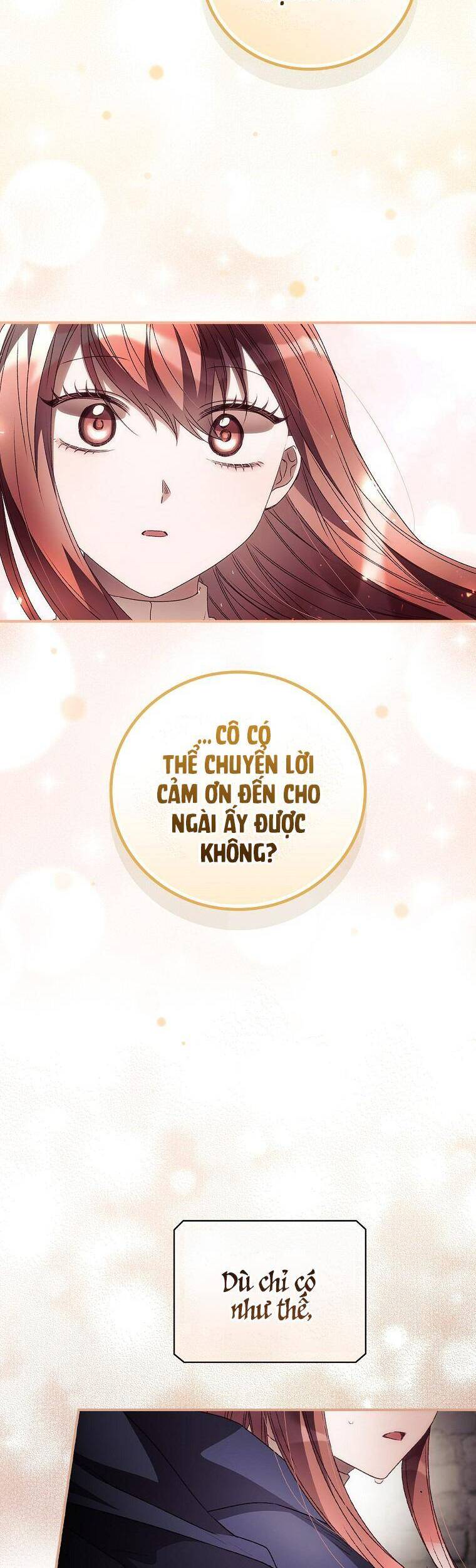 Tôi Nhìn Thấy Cái Chết Của Bạn Chapter 37 - 40
