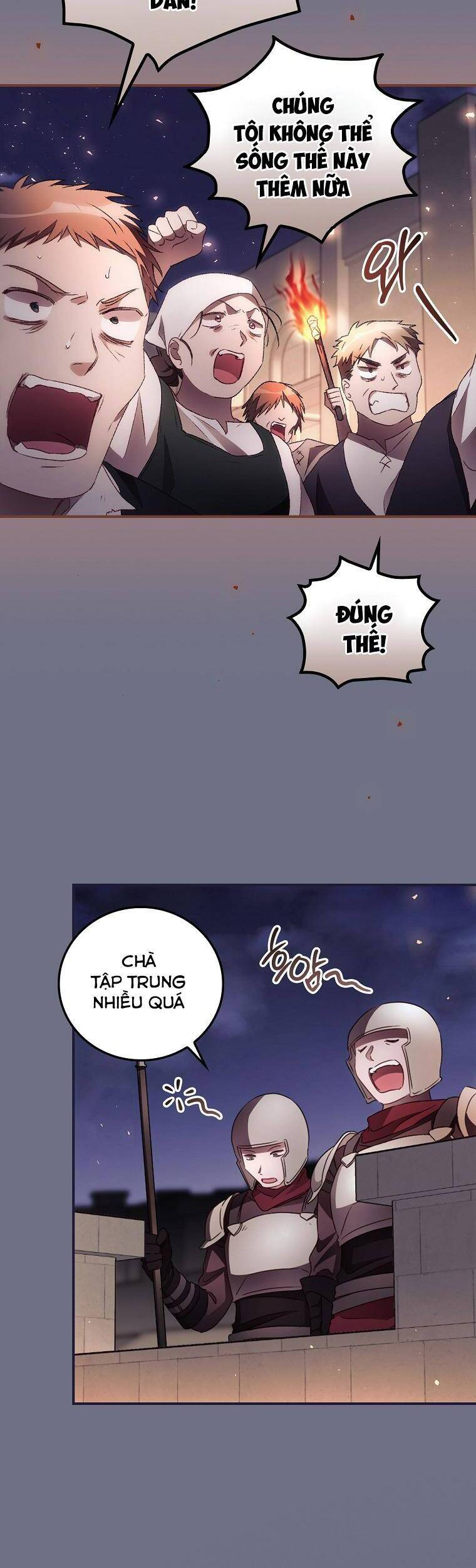 Tôi Nhìn Thấy Cái Chết Của Bạn Chapter 38 - 11