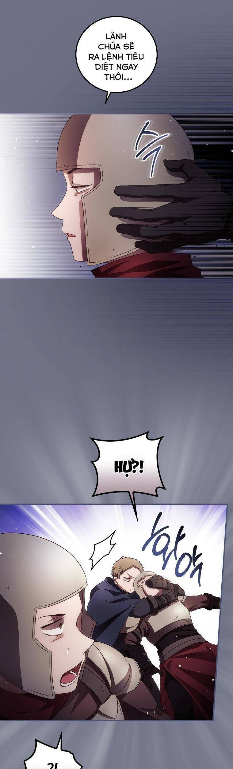 Tôi Nhìn Thấy Cái Chết Của Bạn Chapter 38 - 12