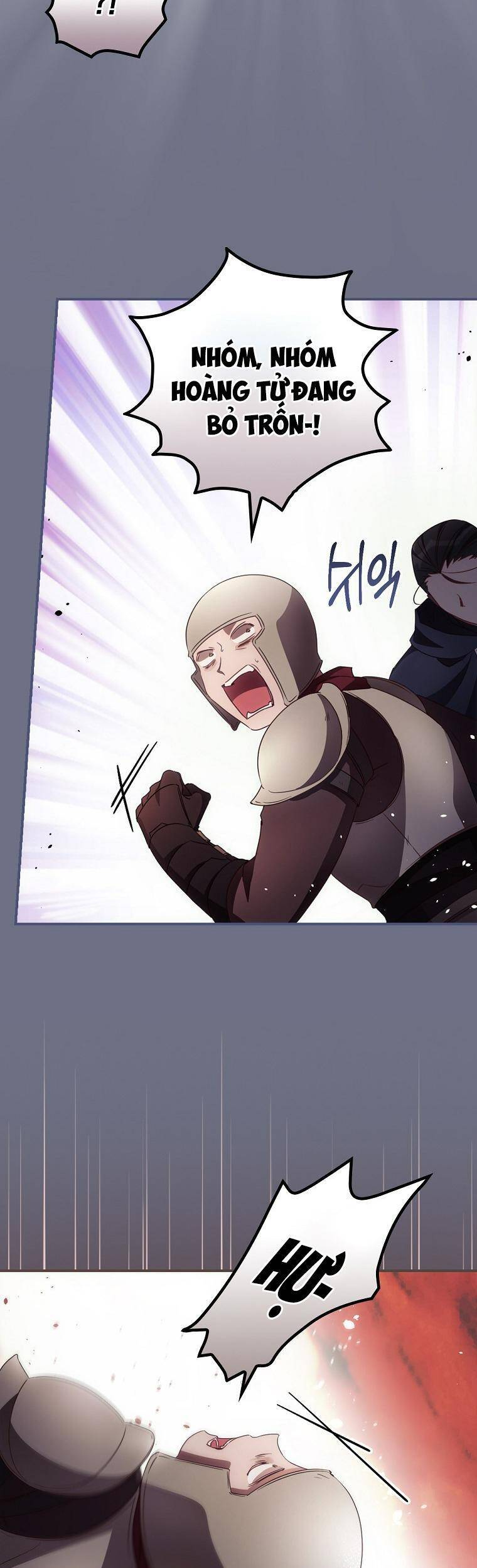 Tôi Nhìn Thấy Cái Chết Của Bạn Chapter 38 - 13