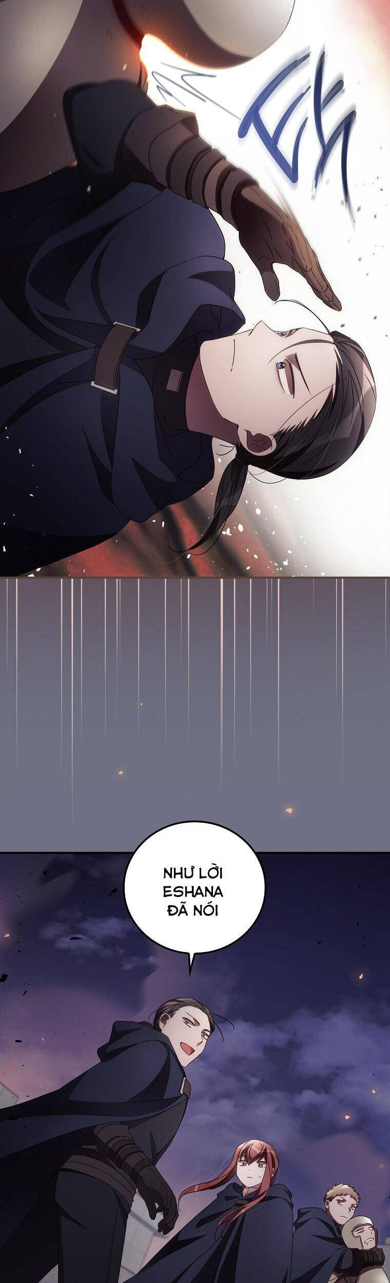 Tôi Nhìn Thấy Cái Chết Của Bạn Chapter 38 - 14