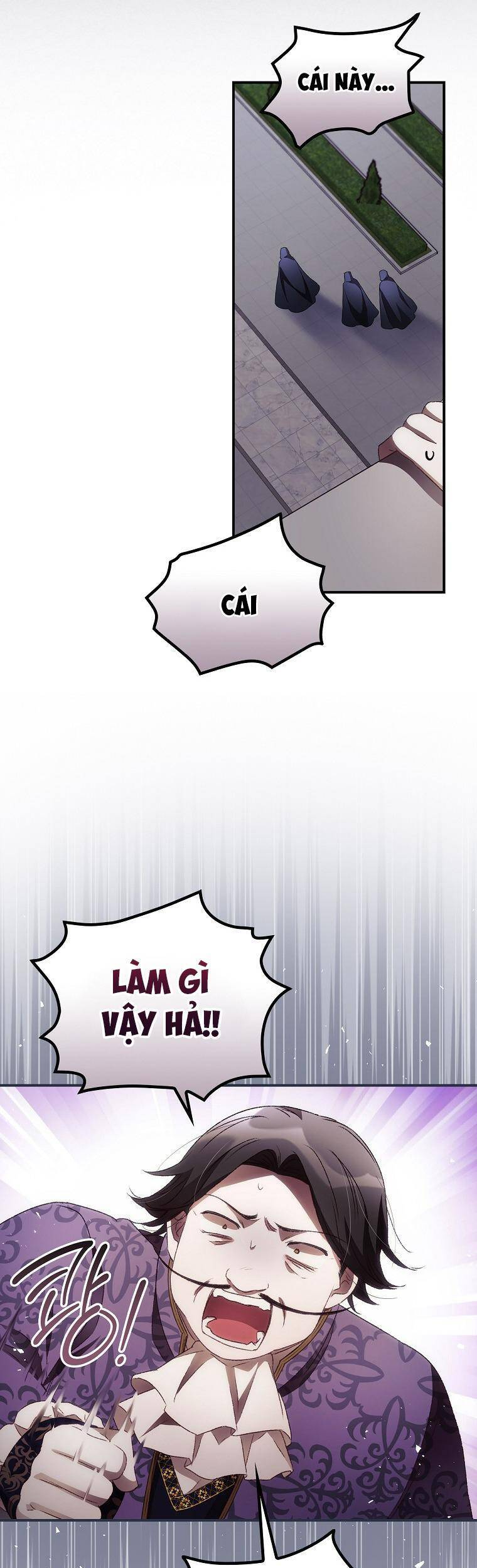 Tôi Nhìn Thấy Cái Chết Của Bạn Chapter 38 - 18