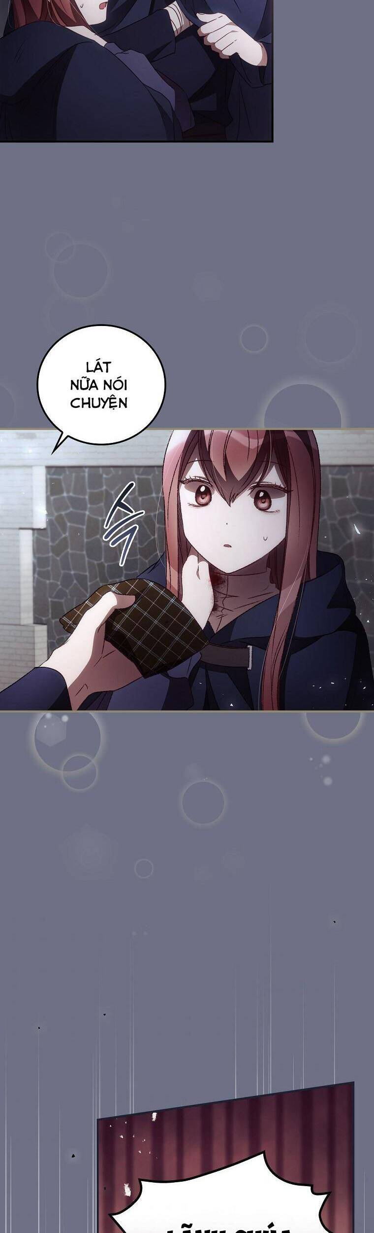 Tôi Nhìn Thấy Cái Chết Của Bạn Chapter 38 - 37