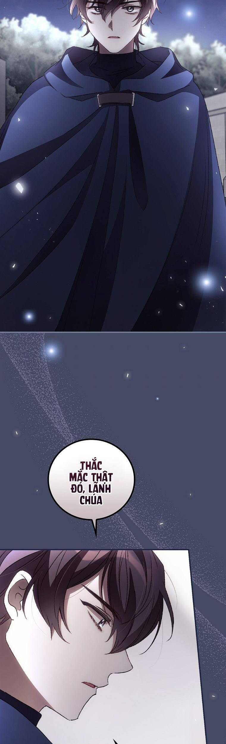 Tôi Nhìn Thấy Cái Chết Của Bạn Chapter 38 - 42