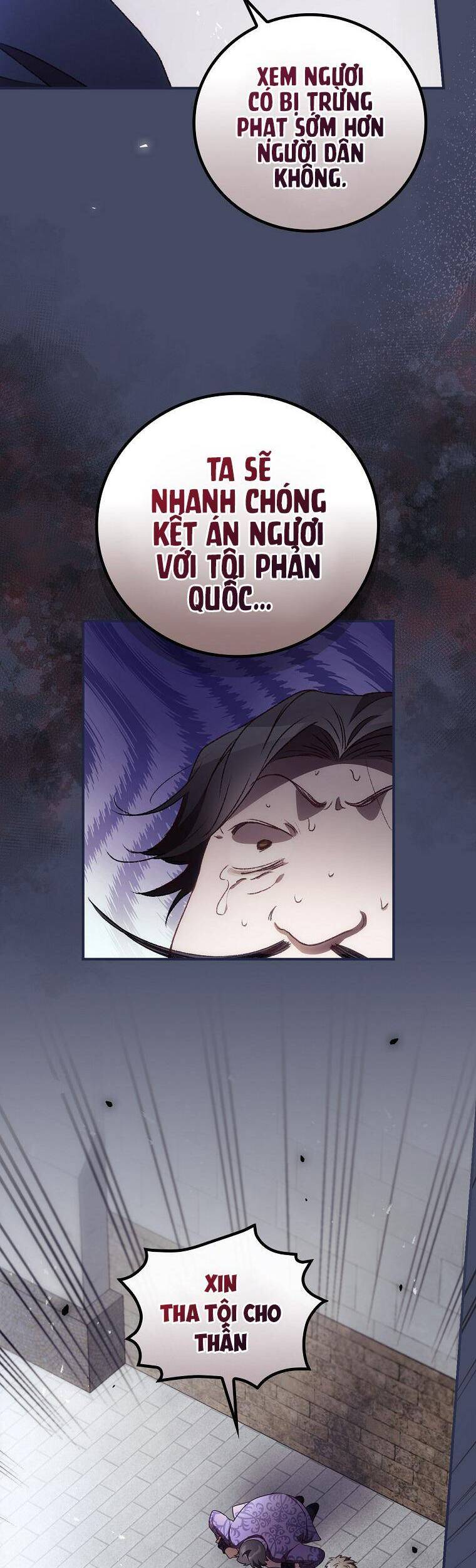 Tôi Nhìn Thấy Cái Chết Của Bạn Chapter 38 - 43