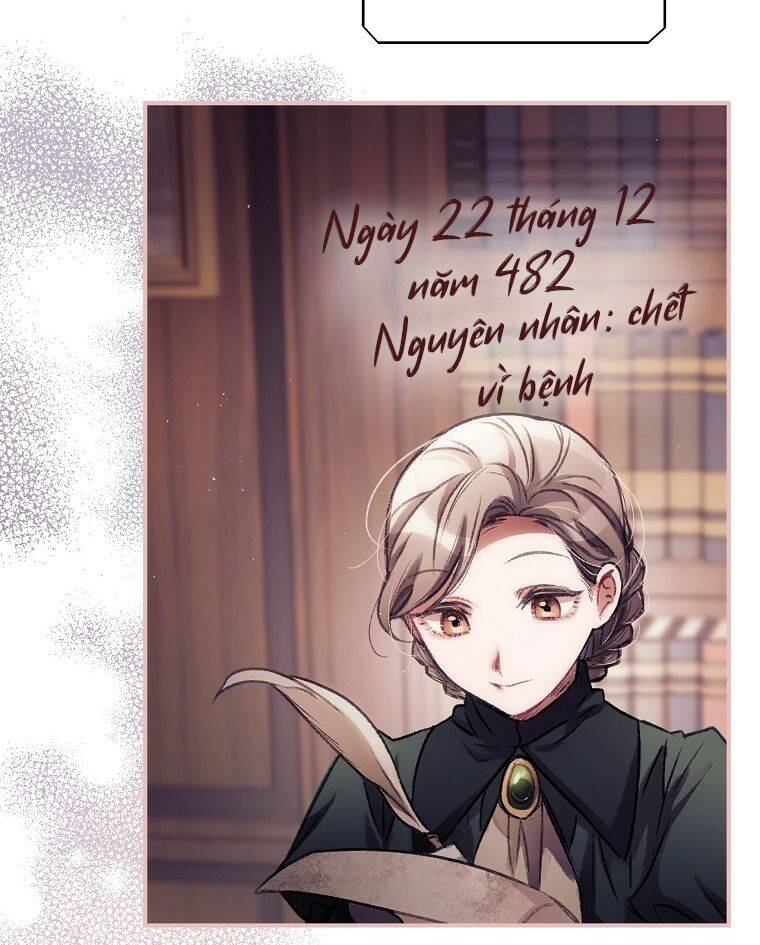 Tôi Nhìn Thấy Cái Chết Của Bạn Chapter 1 - 11