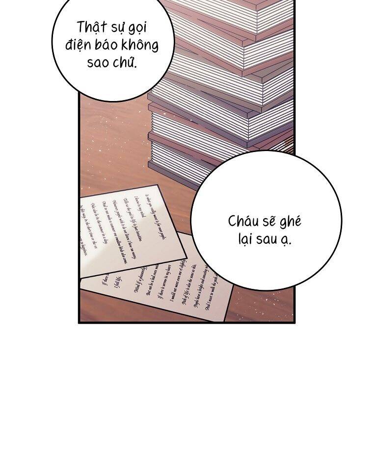Tôi Nhìn Thấy Cái Chết Của Bạn Chapter 1 - 17