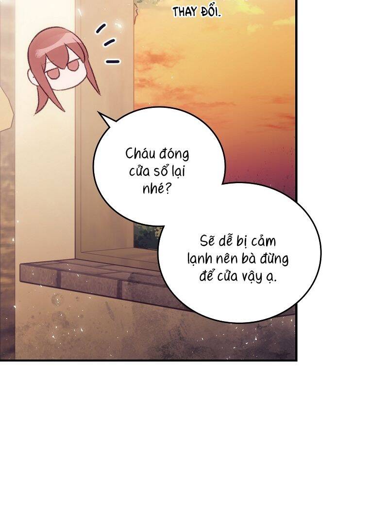Tôi Nhìn Thấy Cái Chết Của Bạn Chapter 1 - 67