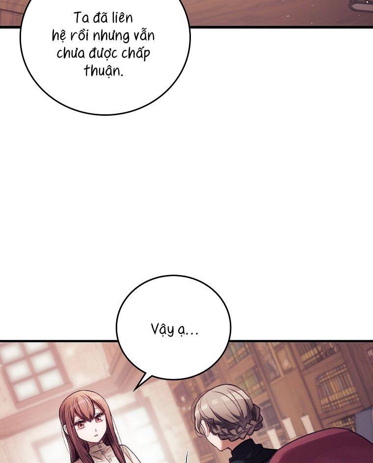 Tôi Nhìn Thấy Cái Chết Của Bạn Chapter 1 - 8