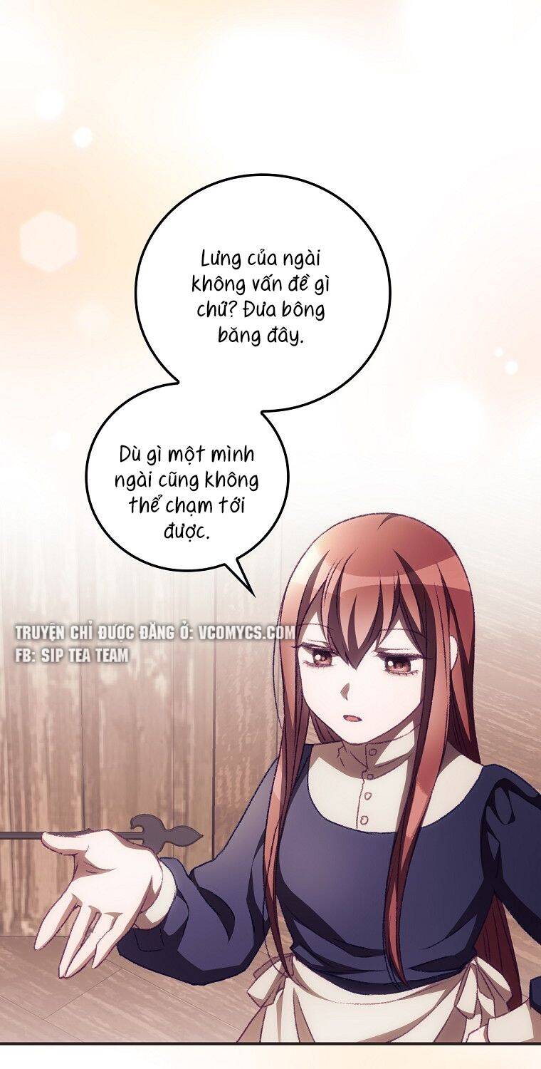 Tôi Nhìn Thấy Cái Chết Của Bạn Chapter 10 - 11