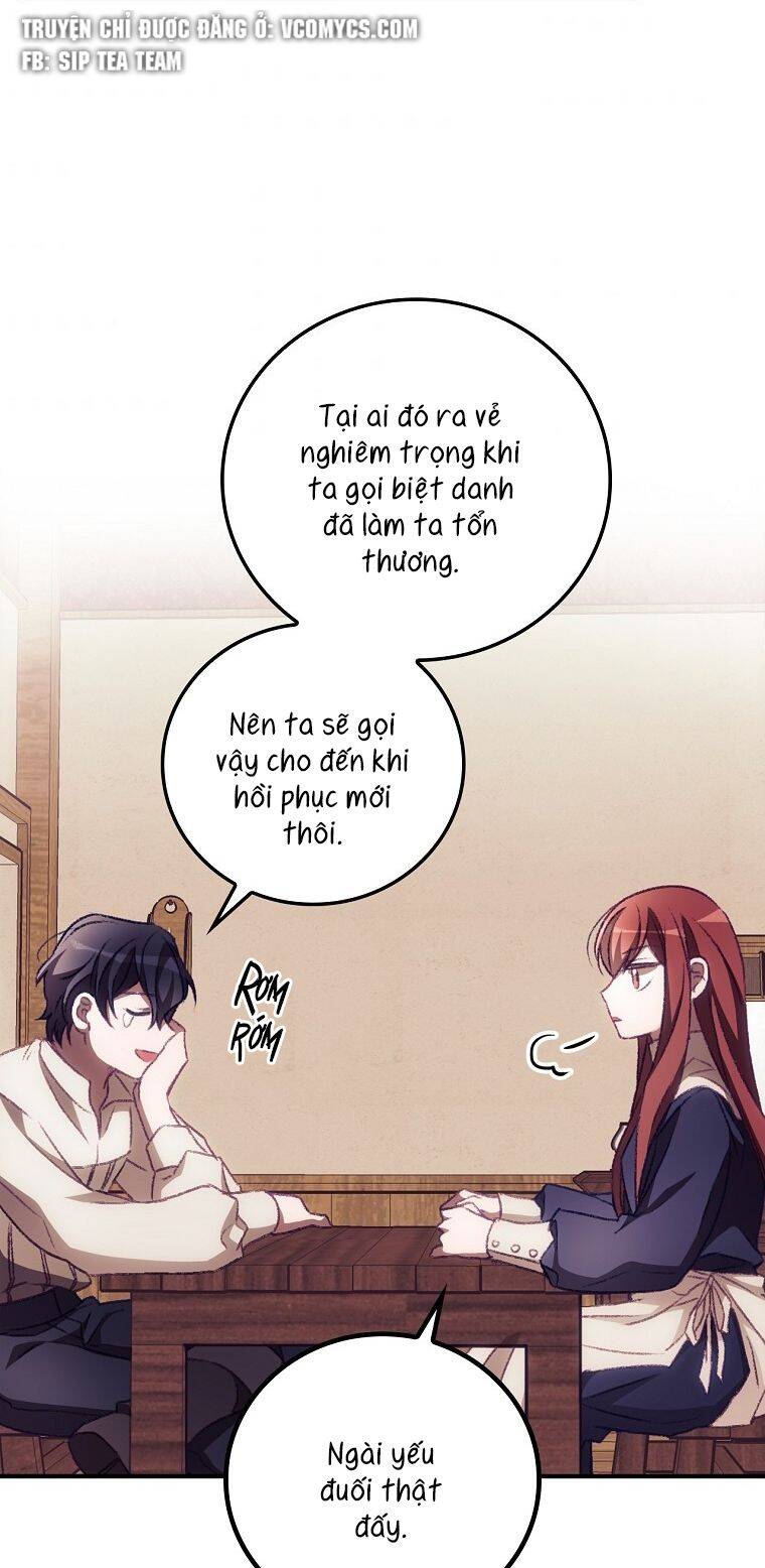 Tôi Nhìn Thấy Cái Chết Của Bạn Chapter 10 - 40