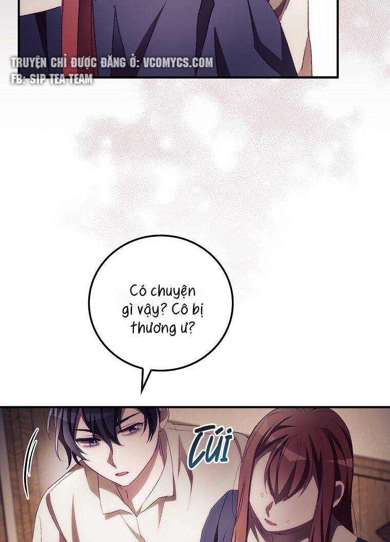 Tôi Nhìn Thấy Cái Chết Của Bạn Chapter 11 - 9