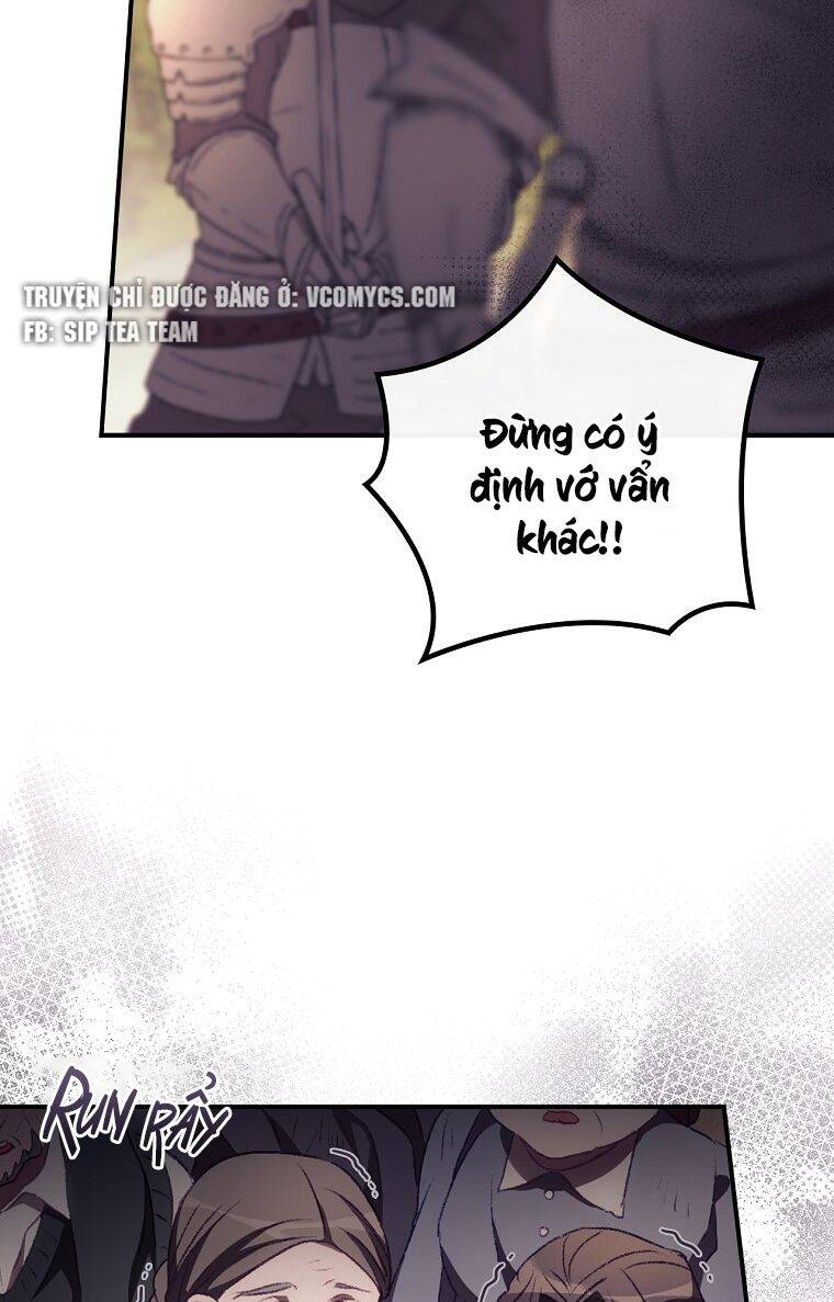 Tôi Nhìn Thấy Cái Chết Của Bạn Chapter 12 - 17