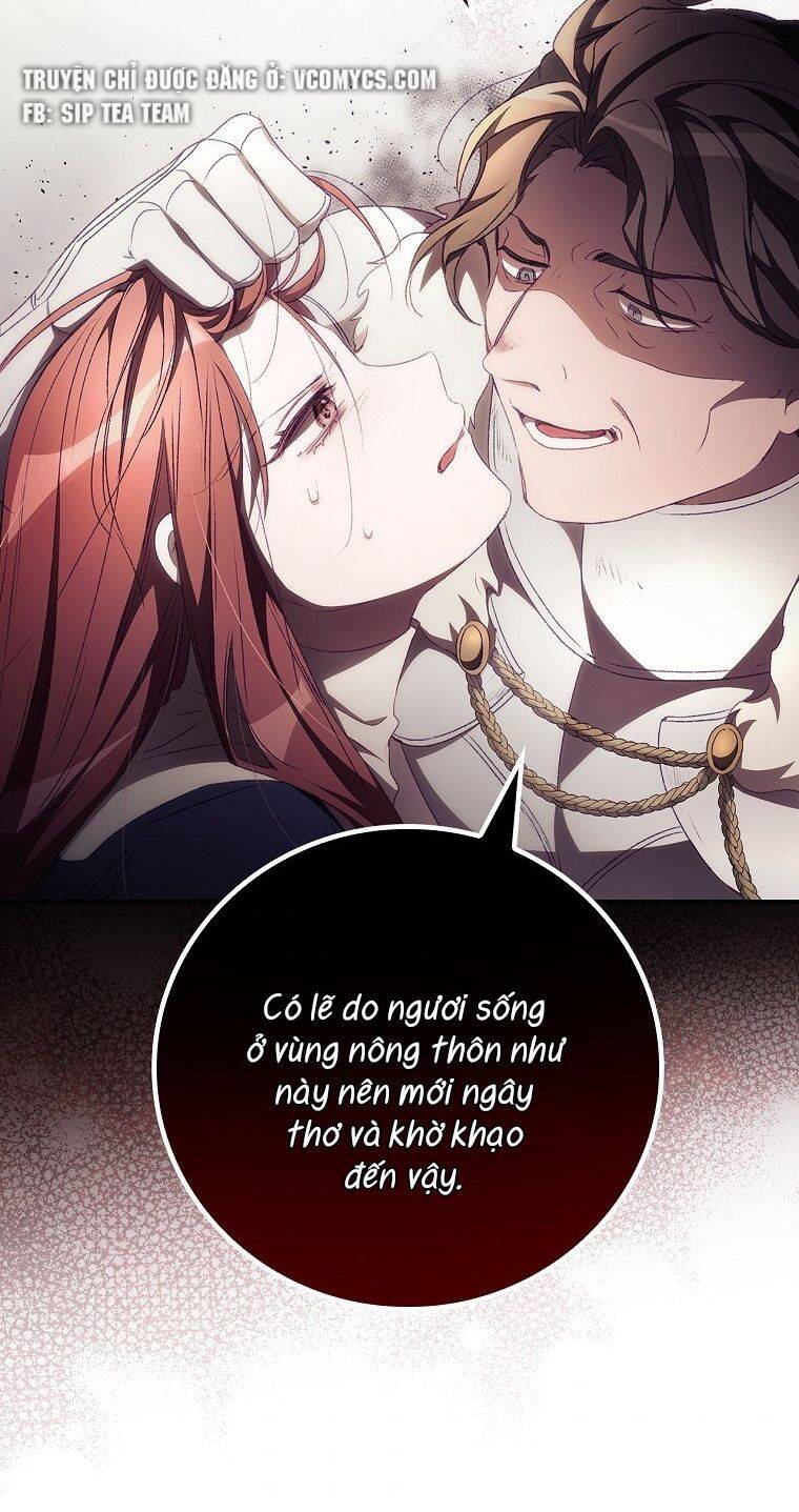 Tôi Nhìn Thấy Cái Chết Của Bạn Chapter 12 - 43